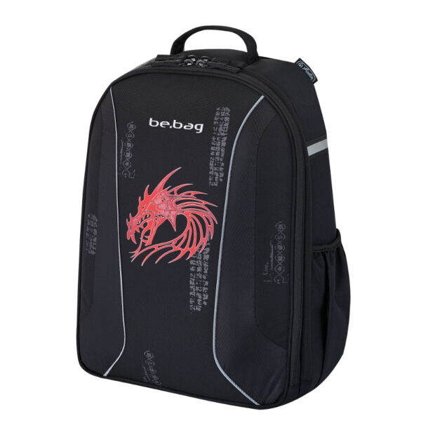 Herlitz Plecak BE BAG Airgo Dragon