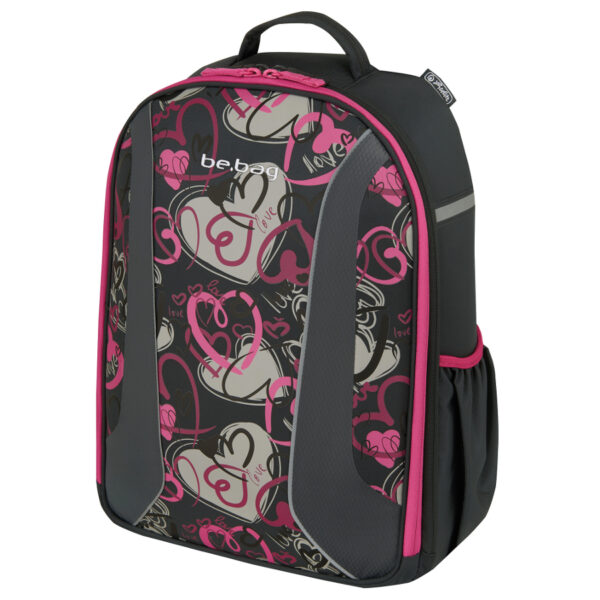 Herlitz Plecak BE BAG Airgo Hearts