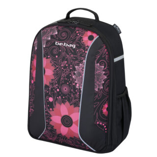 Herlitz Plecak BE BAG Airgo Orn. Flower