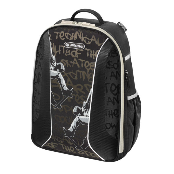 Herlitz Plecak BE BAG Airgo Skater