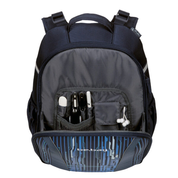 Herlitz Plecak BE BAG Airgo Skater