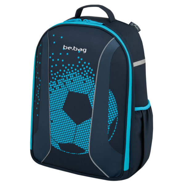 Herlitz Plecak BE BAG Airgo Soccer