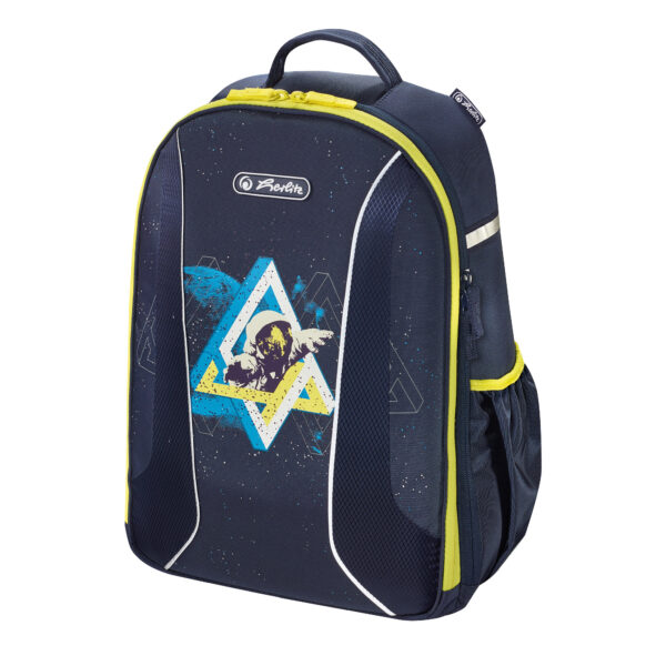 Herlitz Plecak BE BAG Airgo Space Man