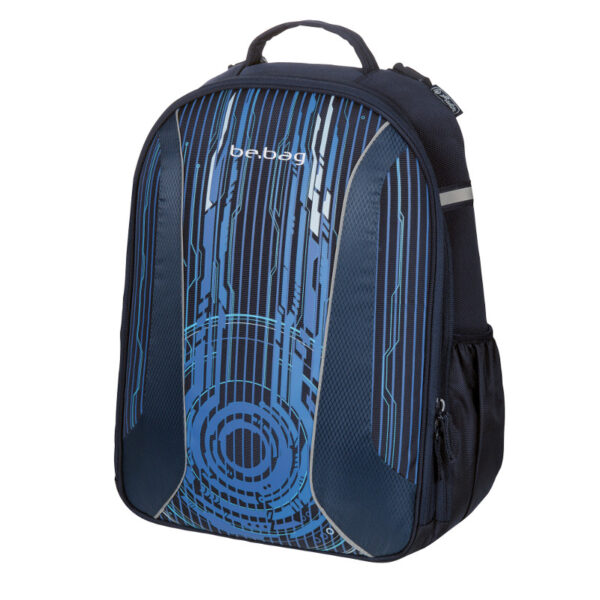 Herlitz Plecak BE BAG Airgo Spaceship