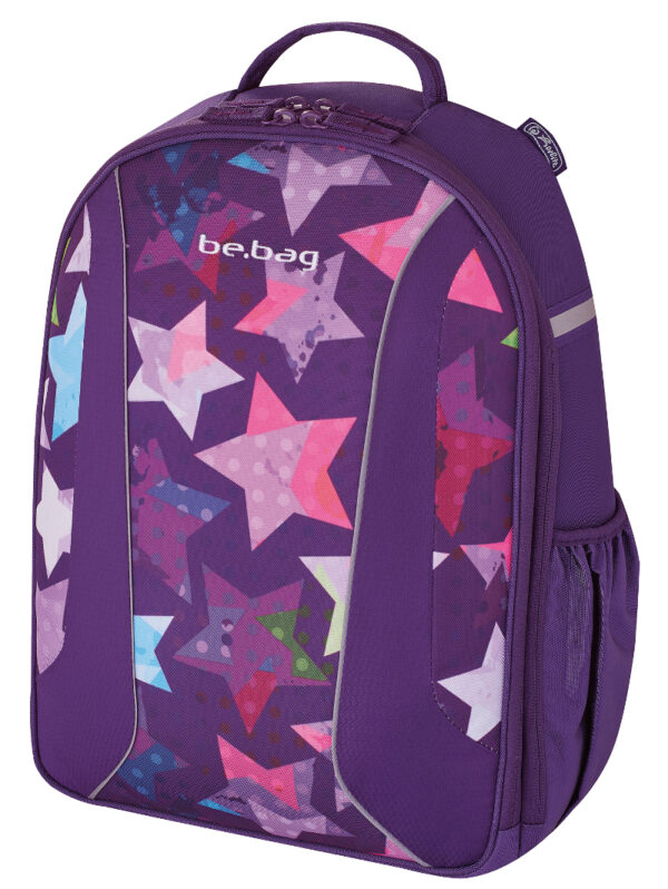 Herlitz Plecak BE BAG Airgo Stars