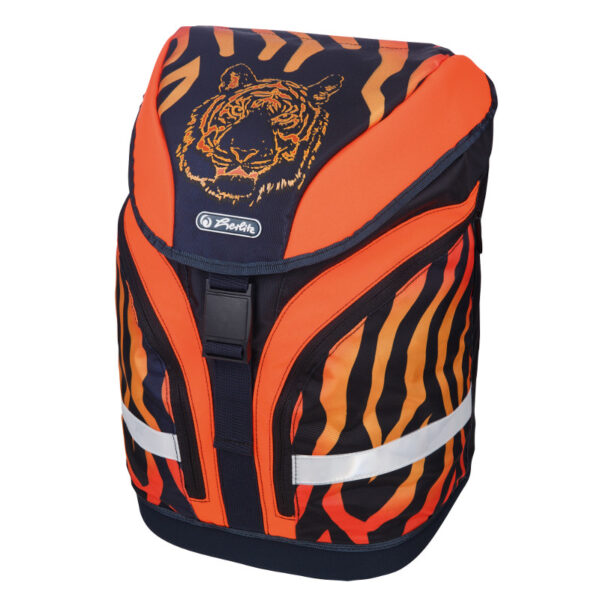 Herlitz Plecak Montion Tiger