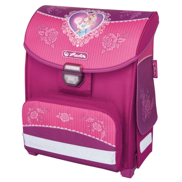 Herlitz Tornister Smart Magic Princess