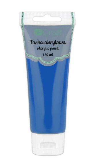 K Farba akrylowa 120ml Twilight DPFA073