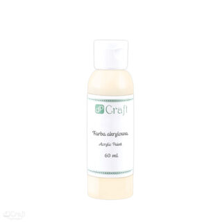 K Farba akrylowa 60ml Champagne DPFA002