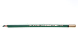 KIN Kredka Mondeluz 3720-26 Zieleń Ciemna