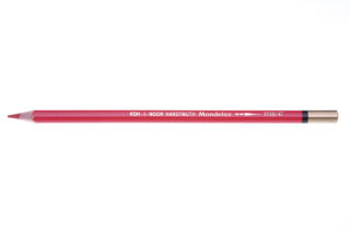 KIN Kredka Mondeluz 3720-47 Scarlet Red