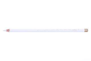 KIN Kredka Polycolor 3800-01 Biała