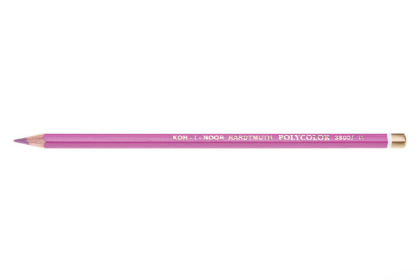 KIN Kredka Polycolor 3800-177 Lilac Violet