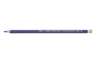 KIN Kredka Polycolor 3800-20 Błękit Pruski