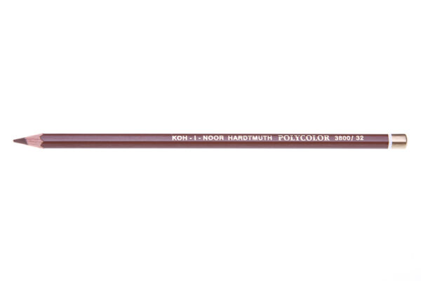 KIN Kredka Polycolor 3800-32 Natural Sienna