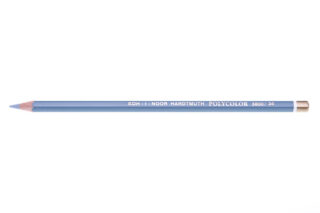 KIN Kredka Polycolor 3800-34 Bluish Grey Light
