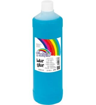 Klej w płynie Fiorello Blue Glue 1000ml