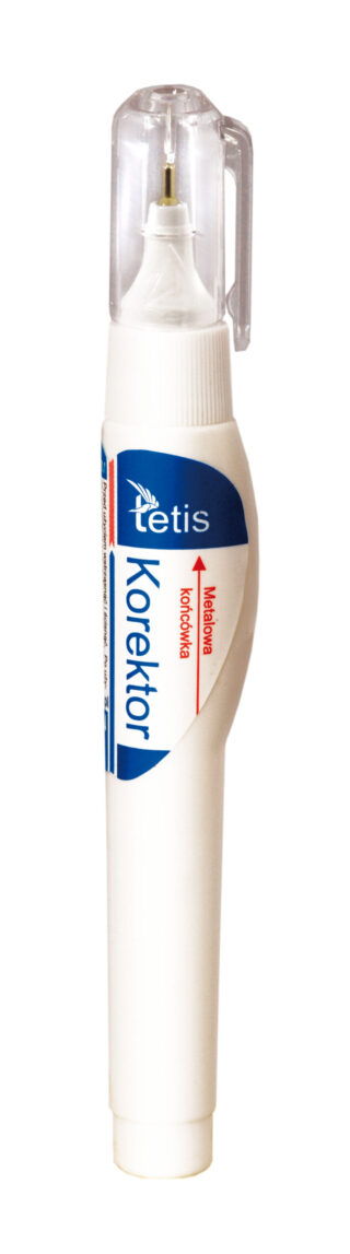 Korektor Tetis BK001AM 7ml