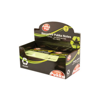 Notes samoprzylepny Pukka 76×76 6722NTS