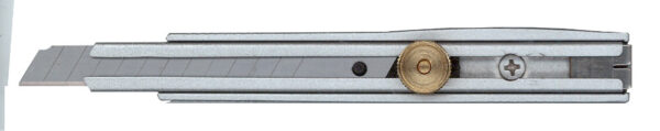 Nóż Leniar 9mm obudowa cynkowa