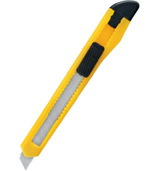 Nóż do papieru Grand GR-05/120 mały 9mm