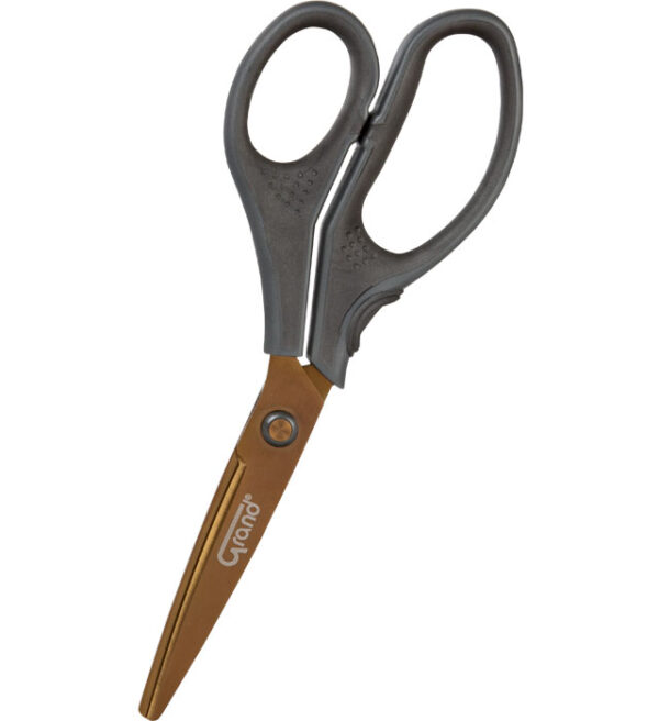 Nożyczki Grand GR-9825 tytanowe 8,25″ 21cm