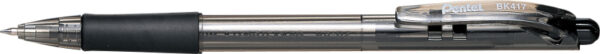 Pentel Długopis BK-417A Czarny
