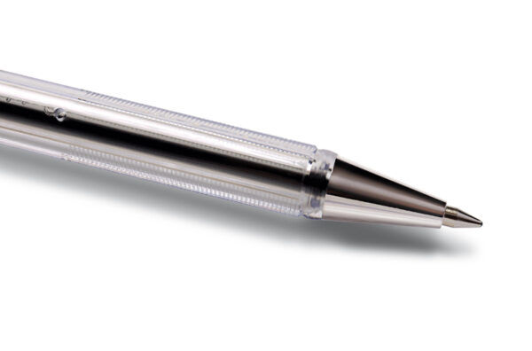 Pentel Długopis BK-77D Zielony