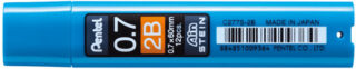 Pentel Grafity 0,7mm 2B Ain Stein