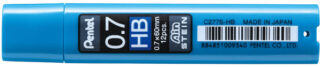 Pentel Grafity 0,7mm HB Ain Stein