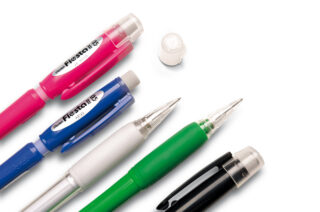 Pentel Ołówek automatyczny Fiesta 0,7 AX127