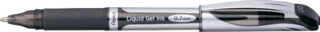 Pentel Pióro kulkowe EnerGel BL57A Czarny