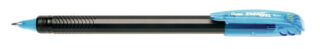 Pentel Pióro kulkowe EnerGel Stick BL417 Błękitne