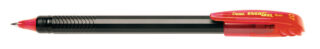 Pentel Pióro kulkowe EnerGel Stick BL417 Czerwony