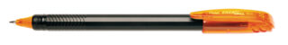 Pentel Pióro kulkowe EnerGel Stick BL417 Pomarańcz