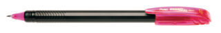 Pentel Pióro kulkowe EnerGel Stick BL417 Różowe