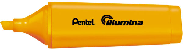 Pentel Zakreślacz SL60 Pomarańczowy