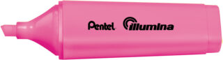 Pentel Zakreślacz SL60 Różowy