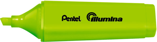 Pentel Zakreślacz SL60 Zielony