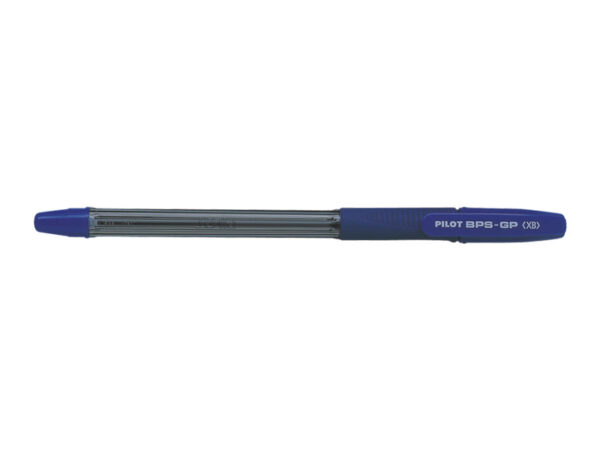 Pilot długopis BPSGPXBL 1,6mm Niebieski