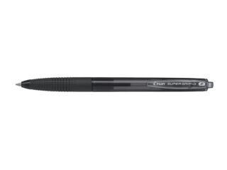 Pilot długopis Super Grip G Czarny