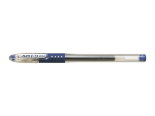 Pilot długopis żelowy G1-GRIP Niebieski