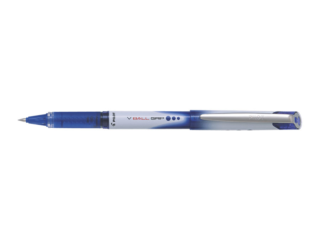 Pilot pióro kulkowe V Ball Grip 0,5 Niebieski