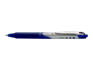 Pilot pióro kulkowe V Ball RT Grip Niebieski