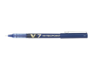 Pilot pióro kulkowe V7 Niebieski