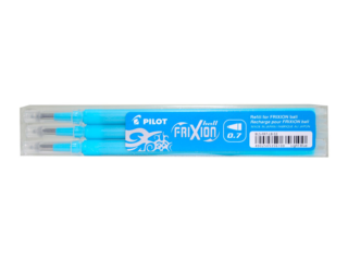 Pilot wkład BLS-FR7 Frixion Lazurowy