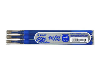 Pilot wkład BLSFRP5LS3 Frixion Point Niebieski