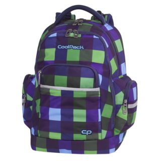 Plecak CoolPack młodzieżowy Brick A515