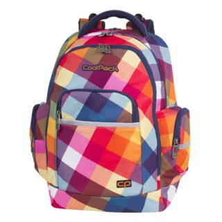 Plecak CoolPack młodzieżowy Brick A531