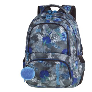 Plecak CoolPack młodzieżowy Spiner 2018 A078